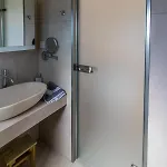 τhalasso Palace Homes Hébergement de vacances Petrití