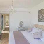 τhalasso Palace Homes Petrití