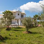 τhalasso Palace Homes *