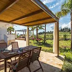 τhalasso Palace Homes Hébergement de vacances
