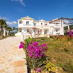 τhalasso Palace Homes Hébergement de vacances