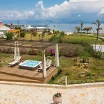 τhalasso Palace Homes Hébergement de vacances
