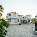 Hébergement de vacances τhalasso Palace Homes Petrití