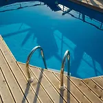 Hébergement de vacances τhalasso Palace Homes *