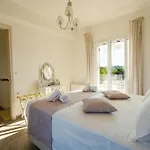 Hébergement de vacances τhalasso Palace Homes