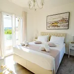 τhalasso Palace Homes Hébergement de vacances *