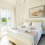 Hébergement de vacances τhalasso Palace Homes *