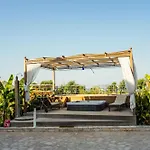 Hébergement de vacances τhalasso Palace Homes