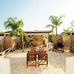 Hébergement de vacances τhalasso Palace Homes *
