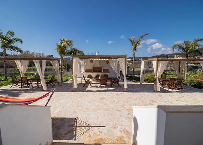 τhalasso Palace Homes