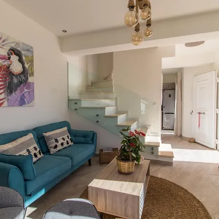 τhalasso Palace Homes * Petriti (Corfu)