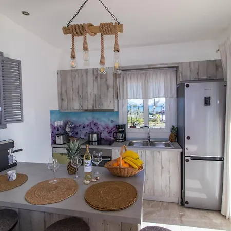 Holiday home τhalasso Palace Homes *