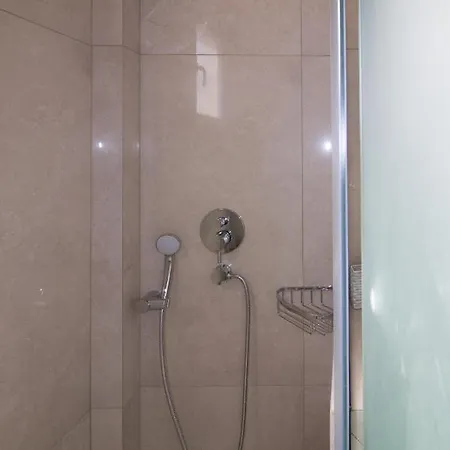 Holiday home τhalasso Palace Homes Petriti (Corfu)