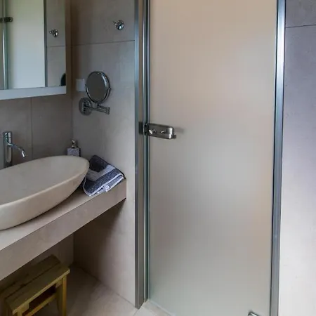 τhalasso Palace Homes Holiday home Petriti (Corfu)