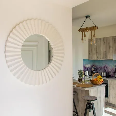 τhalasso Palace Homes Holiday home