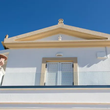 τhalasso Palace Homes * Petriti (Corfu)