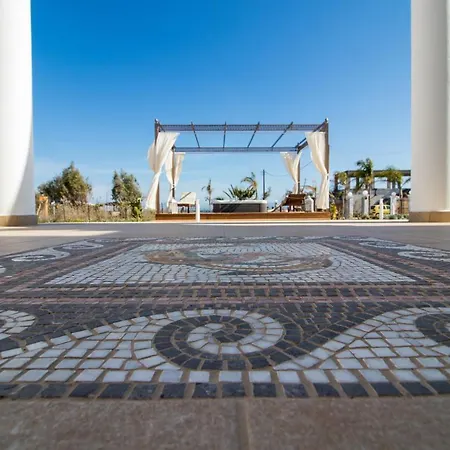 τhalasso Palace Homes Hébergement de vacances
