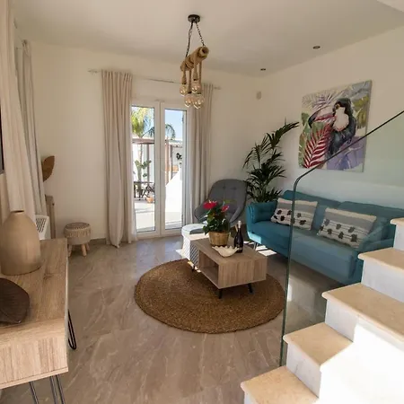 τhalasso Palace Homes Holiday home Petriti (Corfu)