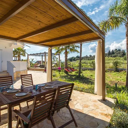 τhalasso Palace Homes Holiday home