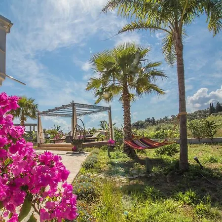 τhalasso Palace Homes Holiday home Petriti (Corfu)