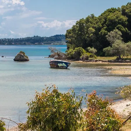 Holiday home τhalasso Palace Homes