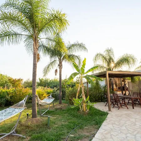 τhalasso Palace Homes * Petriti (Corfu)