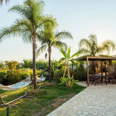 τhalasso Palace Homes Holiday home