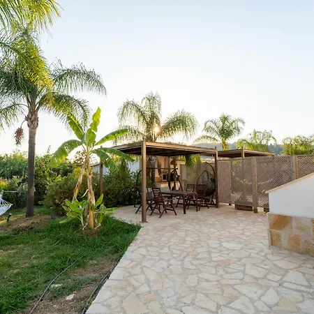 τhalasso Palace Homes Holiday home