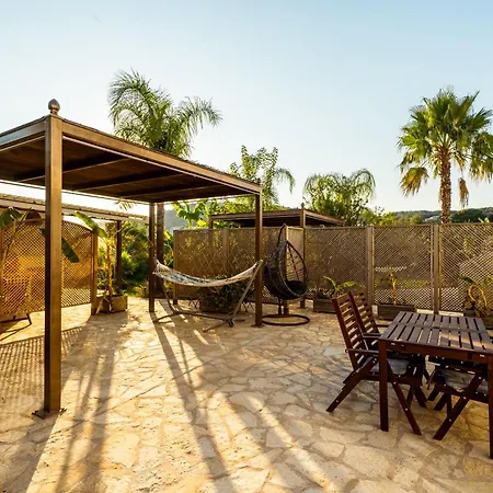 τhalasso Palace Homes Holiday home Petriti (Corfu)