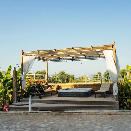 Holiday home τhalasso Palace Homes