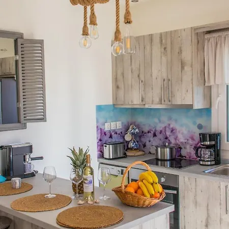 τhalasso Palace Homes *