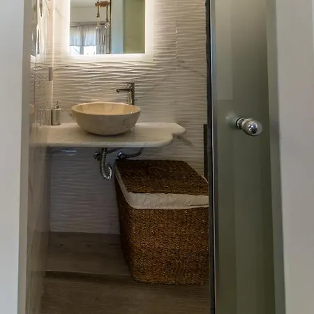 別荘 τhalasso Palace Homes