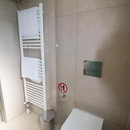 τhalasso Palace Homes Σπίτι διακοπών