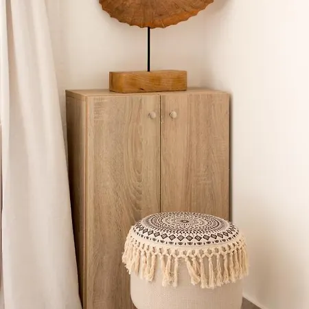 τhalasso Palace Homes Case de vacanță