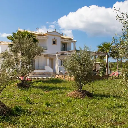 τhalasso Palace Homes *