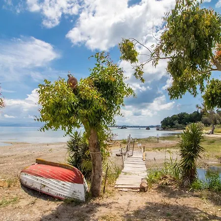 τhalasso Palace Homes Case de vacanță