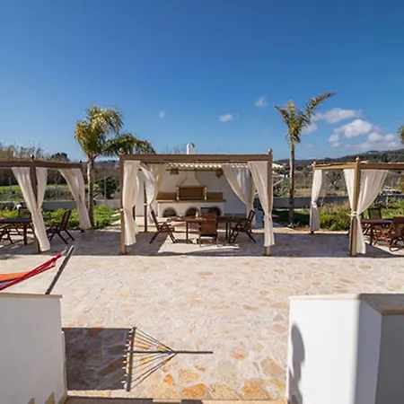 τhalasso Palace Homes