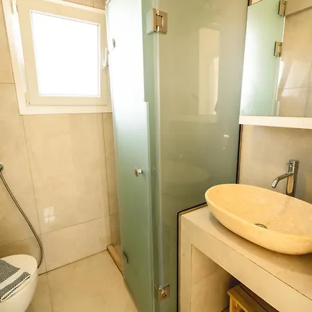 τhalasso Palace Homes Case de vacanță *