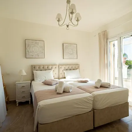 τhalasso Palace Homes *