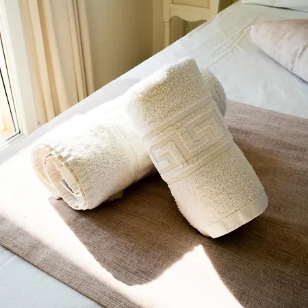 τhalasso Palace Homes