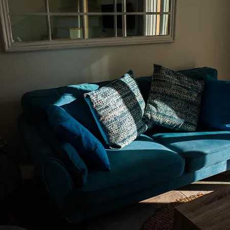 τhalasso Palace Homes 別荘 Petrití