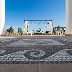 τhalasso Palace Homes Semesterbostad
