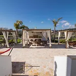 τhalasso Palace Homes