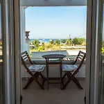 Semesterbostad τhalasso Palace Homes Petrití