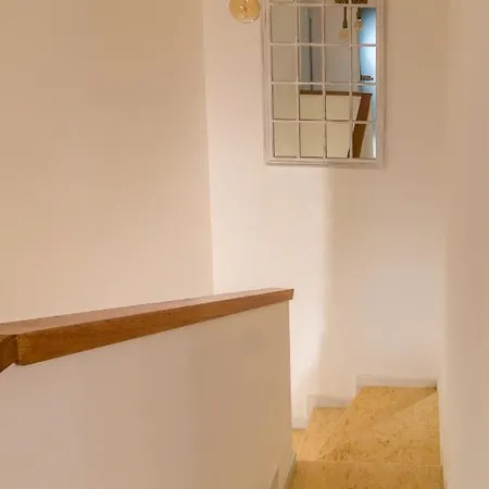 τhalasso Palace Homes Dom wakacyjny