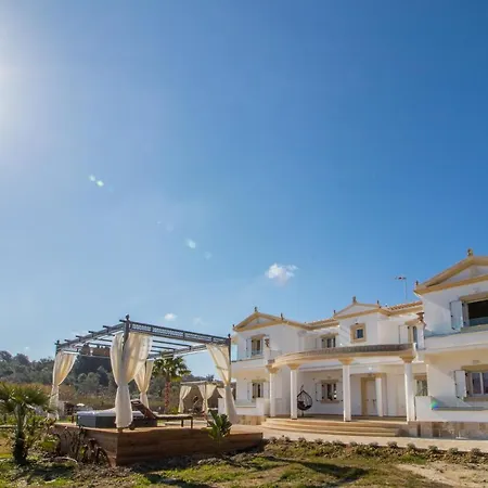 Dom wakacyjny τhalasso Palace Homes *