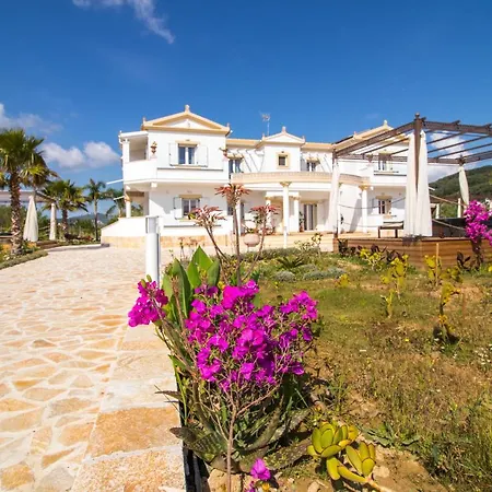 τhalasso Palace Homes Casa vacanze