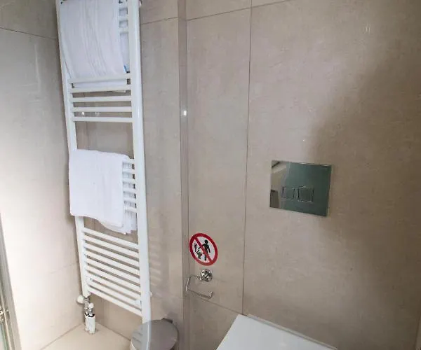 τhalasso Palace Homes Tatil Evi