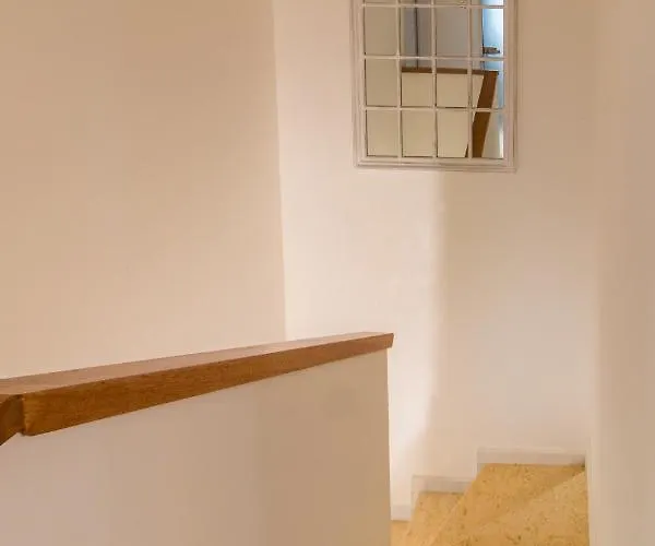 τhalasso Palace Homes 度假居