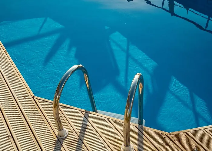 Tatil Evi τhalasso Palace Homes *